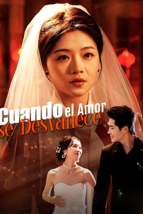 Póster de Cuando el Amor se Desvanece(Doblado)