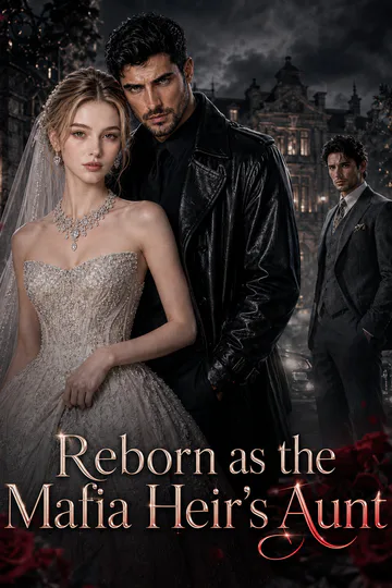 Reborn as the Mafia Heir’s Aunt poster