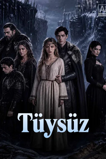 Tüysüz afişi