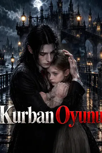 Kurban Oyunu afişi