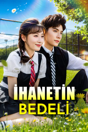 İHANETİN BEDELİ afişi