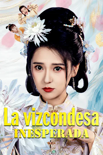Póster de La vizcondesa inesperada
