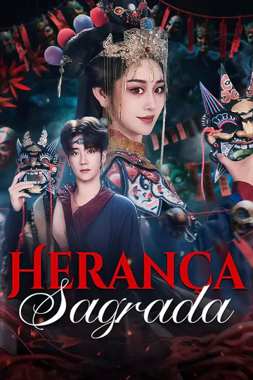 Pôster de Herança Sagrada
