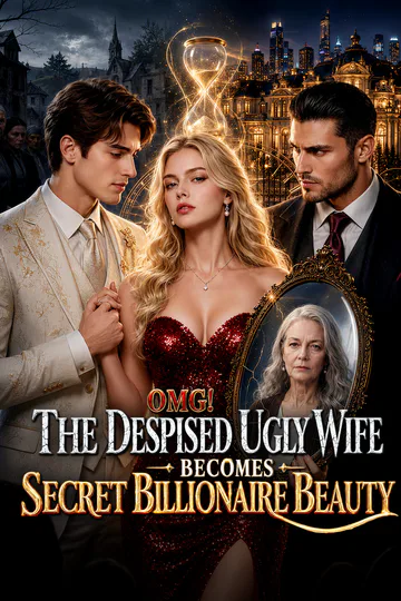 OMG！The Despised Ugly Wife Becomes Secret Billionaire Beauty poster