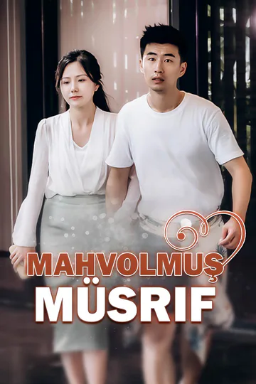 Mahkum Müsrif afişi