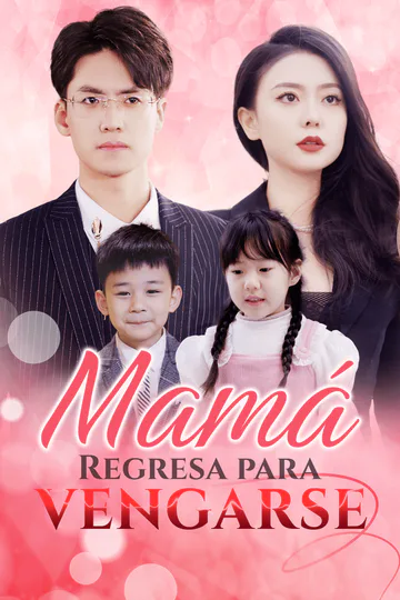 Póster de Mamá Regresa para Vengarse(Doblado)