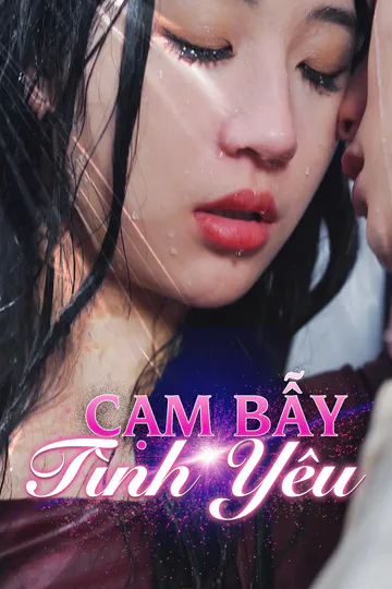 Poster phim (Lồng tiếng) Cạm Bẫy Tình Yêu