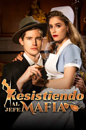 Póster de Resistiendo al Jefe Mafia