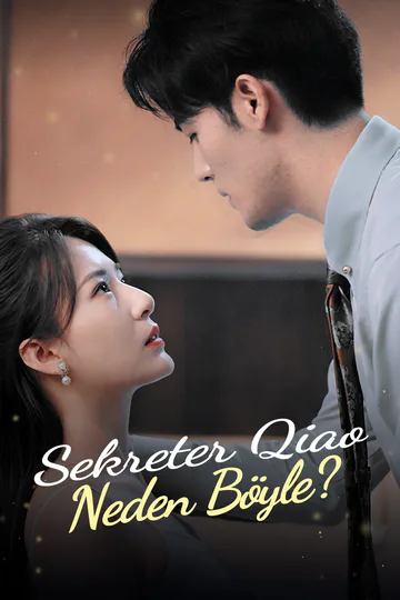 Sekreter Qiao Neden Böyle? afişi