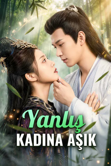 Yanlış Kadına Aşık afişi