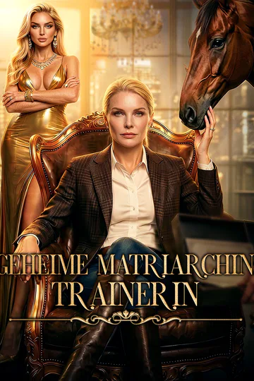 Poster von Geheime Matriarchin: Trainerin