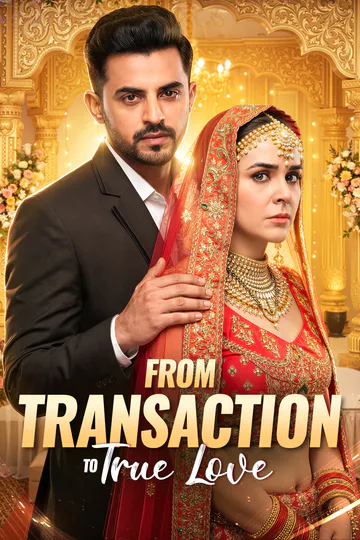 From Transaction to True Love poster