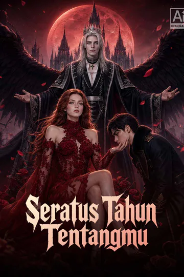 Poster Seratus Tahun Tentangmu
