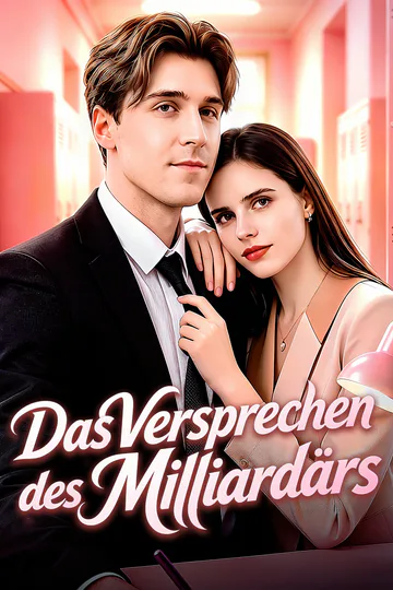 Poster von Das Versprechen des Milliardärs