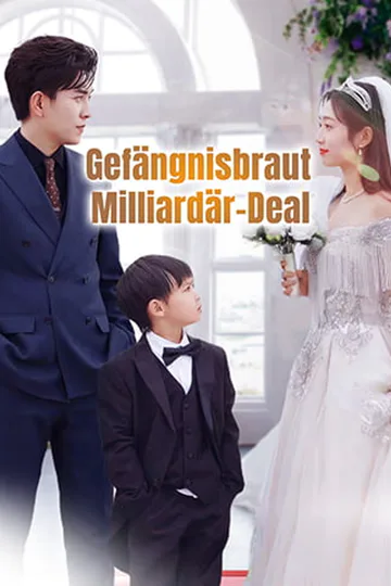 Poster von Gefängnisbraut & Milliardär-Deal
