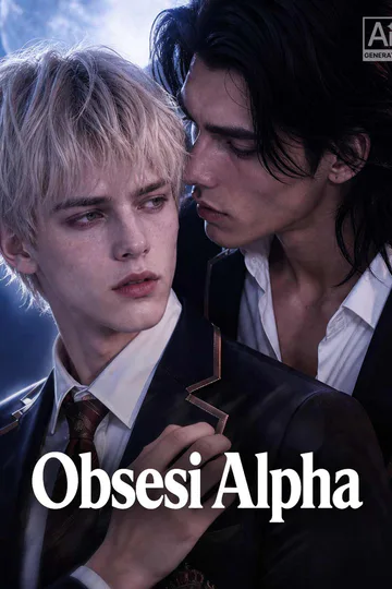 Poster Obsesi Alpha