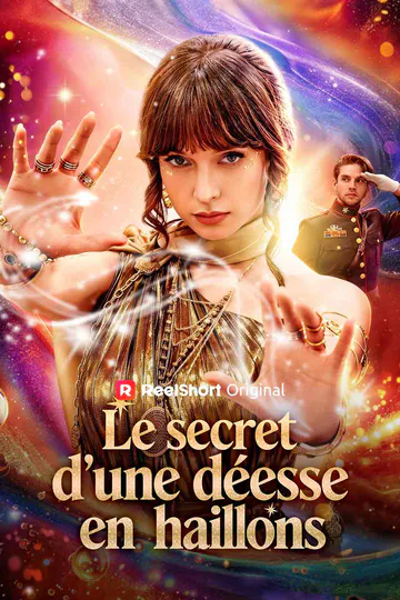 Affiche de Le secret d'une déesse en haillons