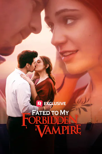 Fated to My Forbidden Vampire poster