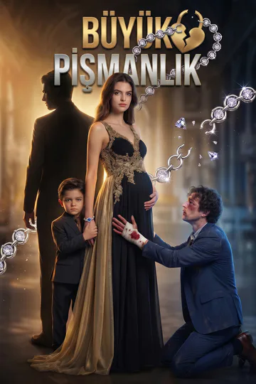 Büyük Pişmanlık afişi
