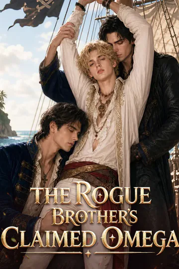 The Rogue Brother's Claimed Omega poster