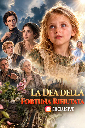 Locandina di La Dea della Fortuna Rifiutata