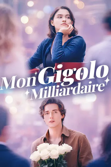Affiche de Mon Gigolo Milliardaire