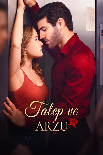 Talep ve Arzu afişi