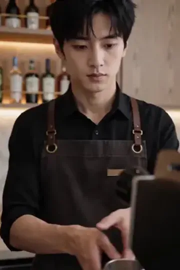 Patronum benim sevgilim afişi