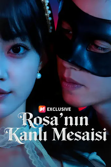 Rosa’nın Kanlı Mesaisi afişi