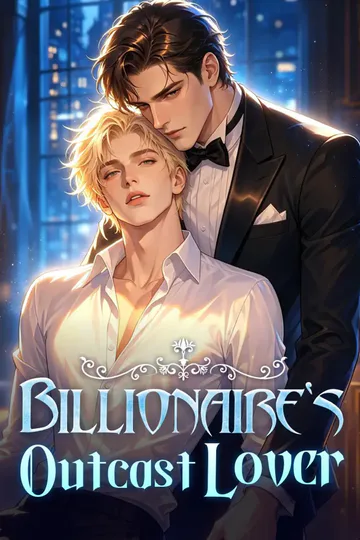 Billionaire's Outcast Lover poster
