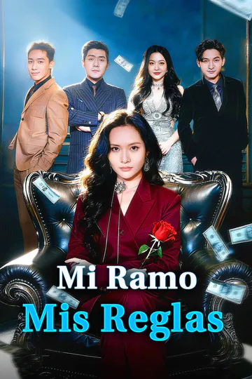 Póster de Mi Ramo, Mis Reglas