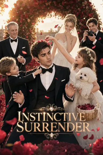 Instinctively Falling poster