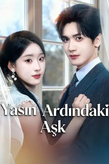 Yasın Ardındaki Aşk afişi