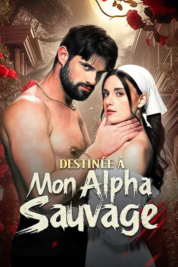 Affiche de Destinée à Mon Alpha Sauvage ( Doublé )