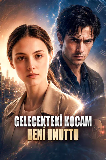 GELECEKTEKİ KOCAM BENİ UNUTTU afişi
