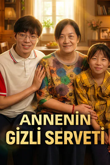 ANNENİN GİZLİ SERVETİ afişi