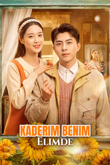 Kaderim Benim Elimde afişi
