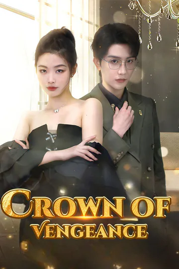 Crown of Vengeance poster