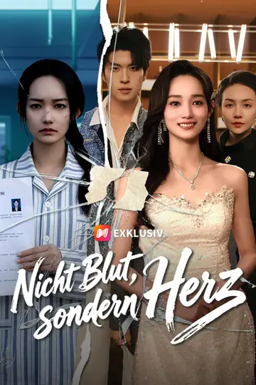 Poster von (Synchro) Nicht Blut, sondern Herz