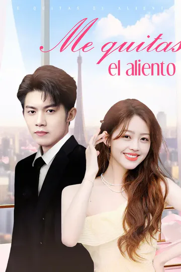 Póster de Me quitas el aliento