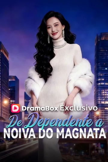 Pôster de De Dependente a Noiva do Magnata