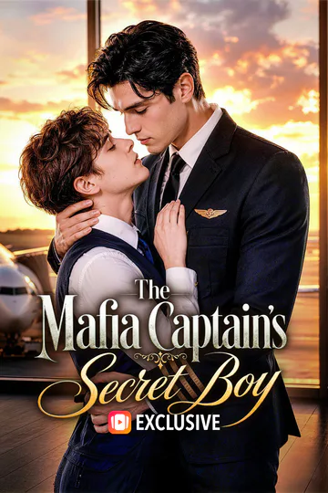 The Mafia Captain's Secret Boy poster