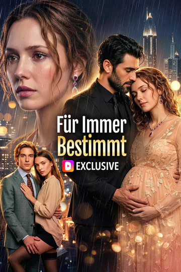 Poster von Für Immer Bestimmt(Synchron)