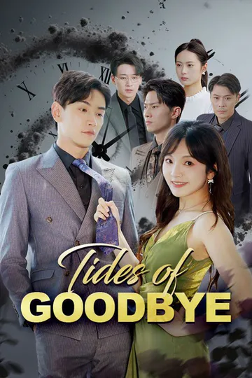 Tides of Goodbye(DUBBED) poster