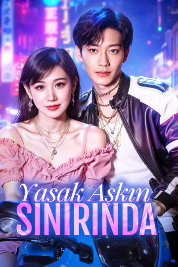 Yasak Aşkın Sınırında(Dublajlı) afişi