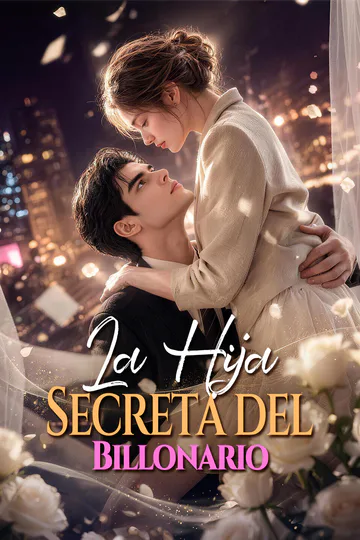 Póster de La Hija Secreta del Billonario
