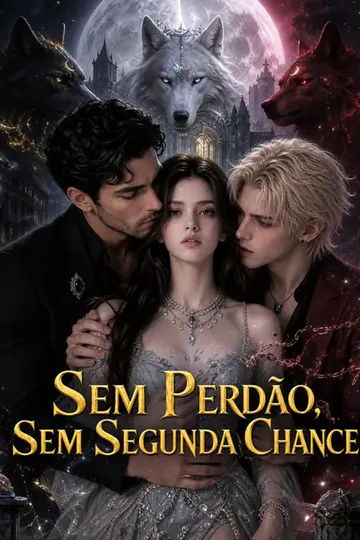 Pôster de Sem Perdão, Sem Segunda Chance