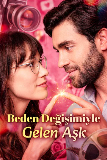 Beden Değişimiyle Gelen Aşk afişi