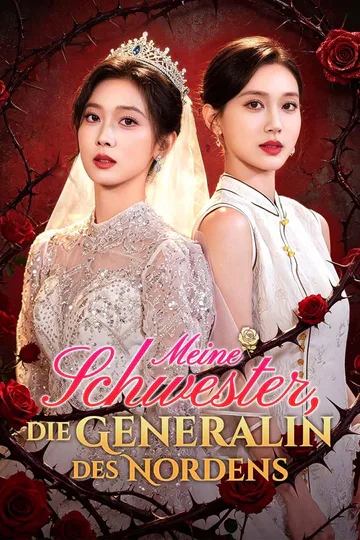 Poster von Meine Schwester, die Generalin des Nordens