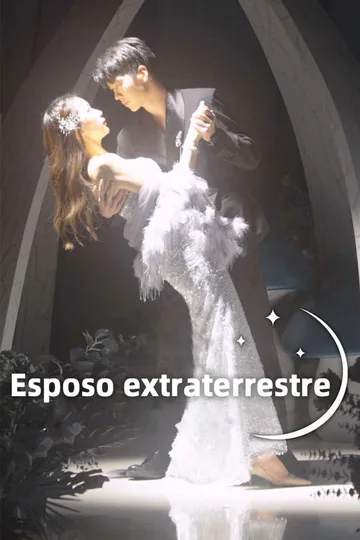 Love Beyond the Stars poster